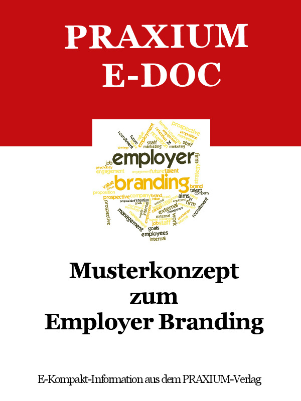 Employer Branding: Worauf es wirklich ankommt