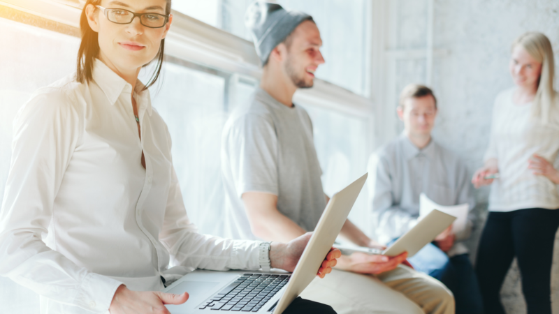 Arbeitswelt 3.0 – Von know how zu know why