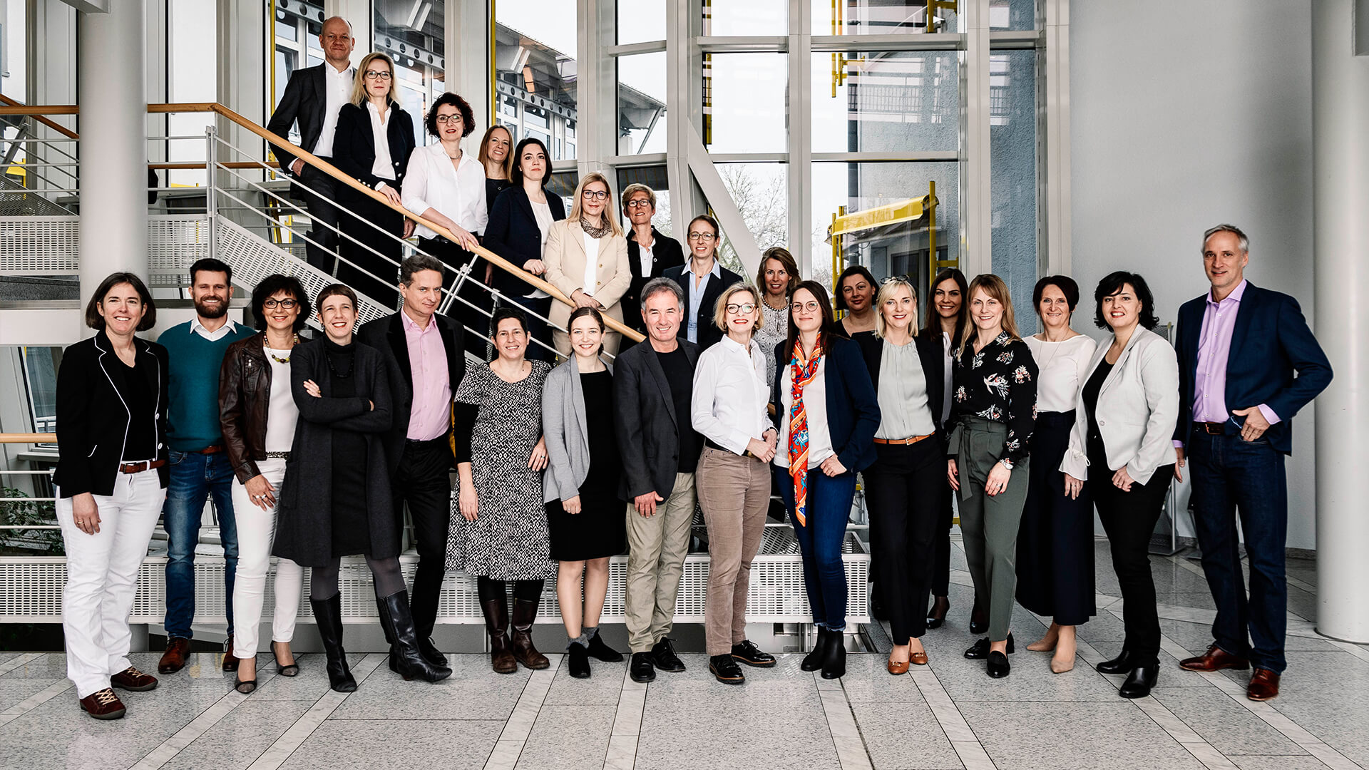 m2m auf der Zukunft Personal Europe