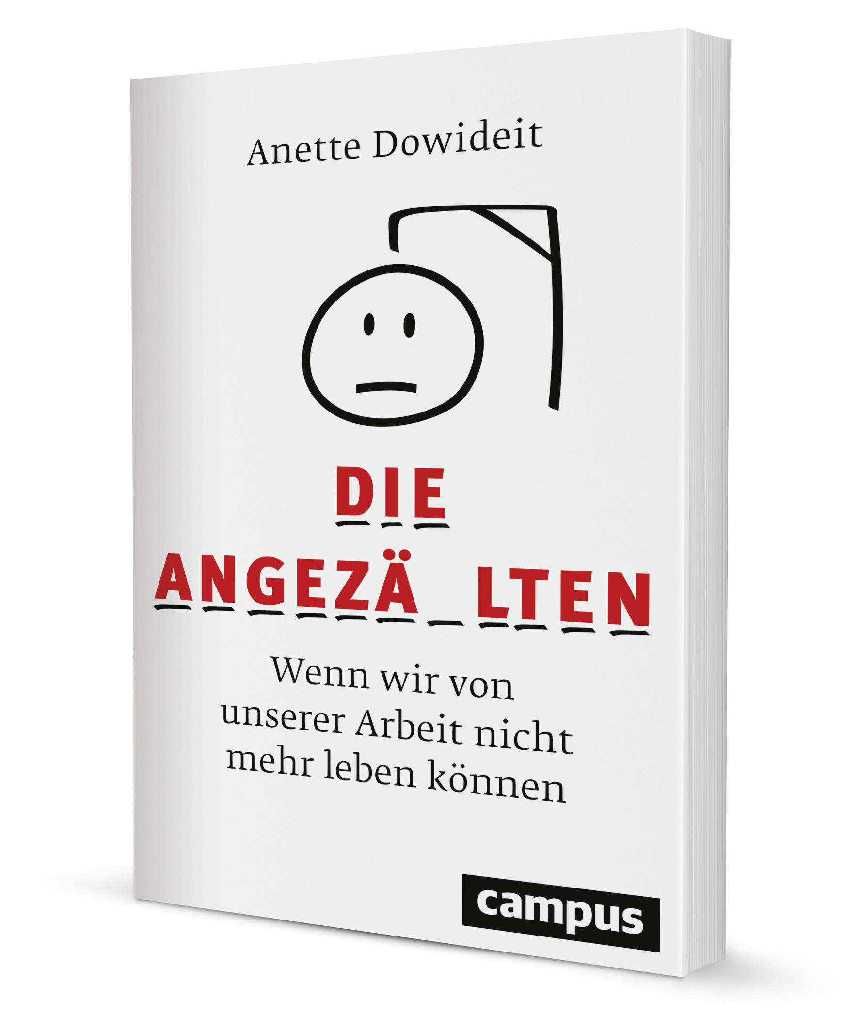 Die Angezählten – Wenn wir von unserer Arbeit nicht mehr leben können