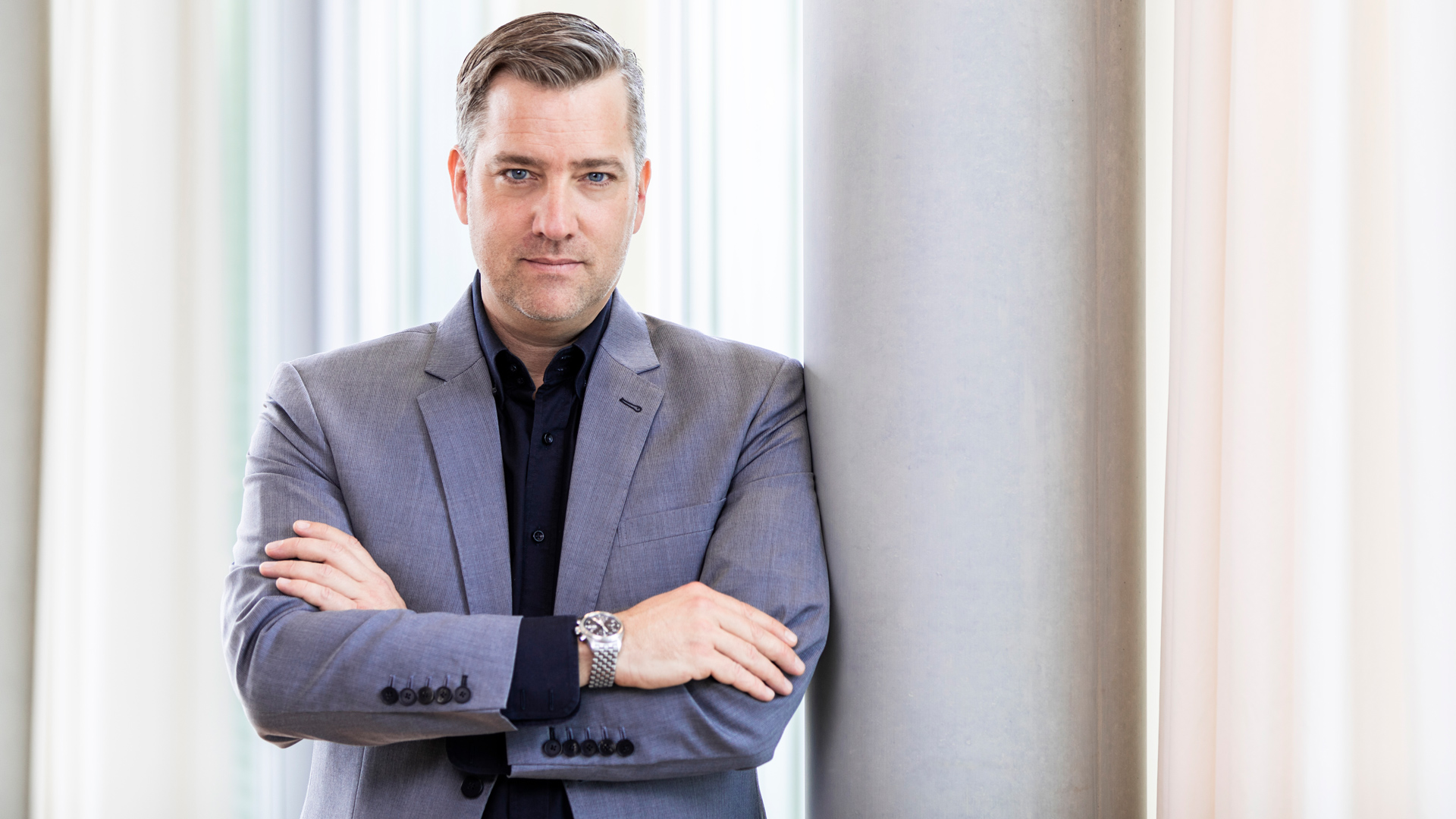 HOFMANN Empowering Excellence in Zürich