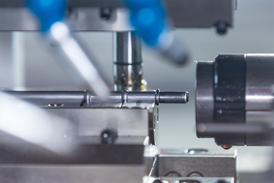 Effektive Rohrbearbeitung auf der Blechexpo 2019