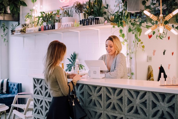 Shop Local Day am 14. September 2019