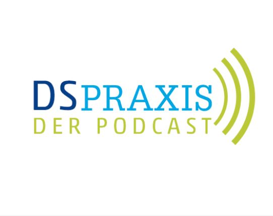 Datenschutz-Podcast startet mit Interviews von Landes- und Bundesdatenschutzbeauftragten