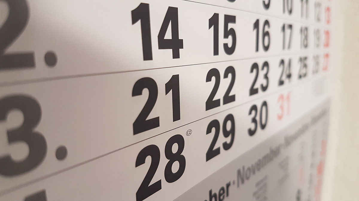 Kalender drucken lassen: Mehrwert schaffen