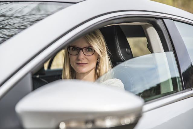 Schlüsselzahlen auf dem Führerschein – Verbraucherfrage der Woche der ERGO Versicherung