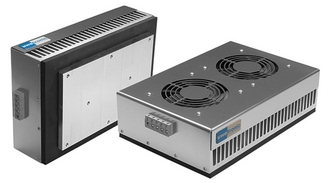 Kühlgeräte mit Peltier Technologie