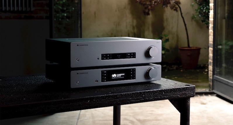 CAMBRIDGE AUDIO CX SERIES 2: DIE EVOLUTION DES „GREAT BRITISH SOUND“