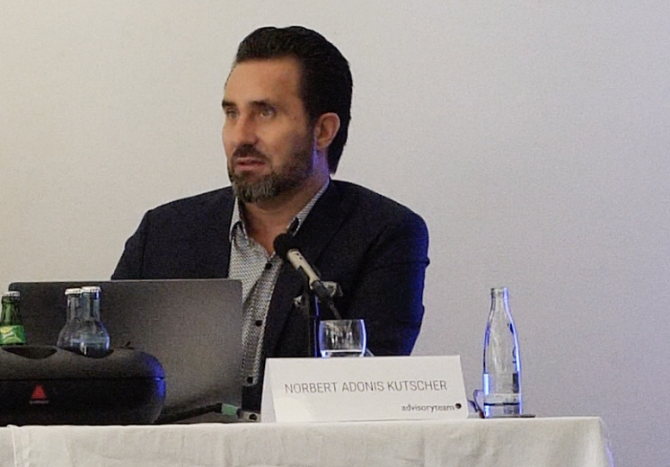 Versicherten- und Patientendaten müssen geschützt werden!