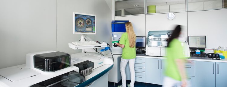 Endokrinologie für Mainz: Schilddrüsenmedikamente oft unnötig