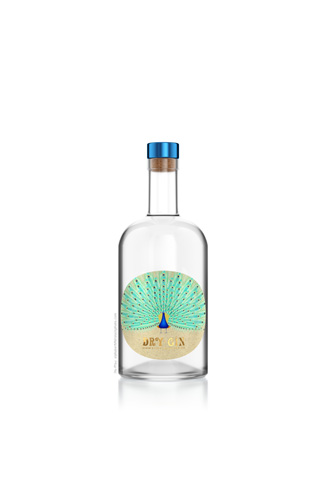 Nachhaltige Verpackungsalternative aus Gras