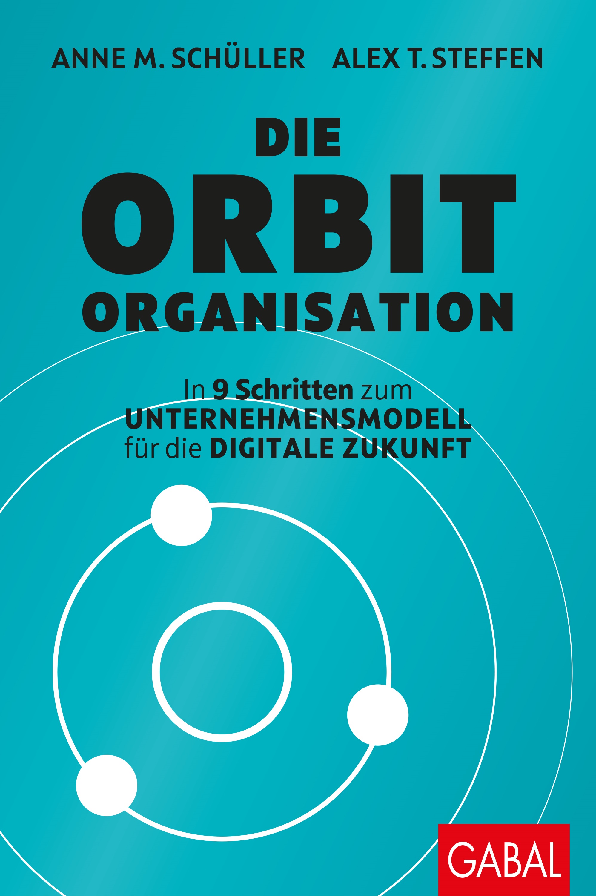 Neu: Ausbildung zum zertifizierten Orbit-Organisationsentwickler