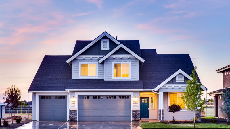Immobilien  Tipps zum Kauf und Verkauf