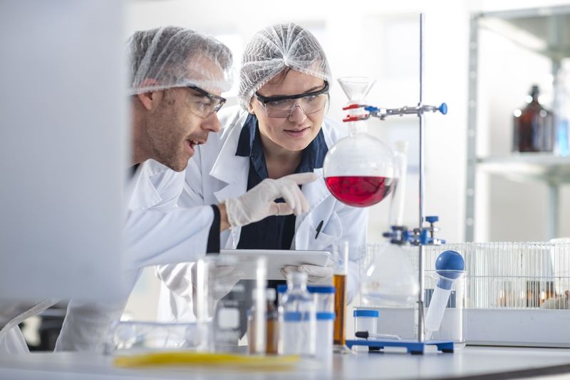 Heizöl als Hightech-Energieträger