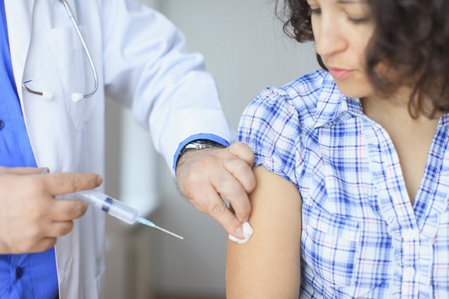 Sechs Fakten zur Grippeimpfung – Verbraucherinformation der DKV