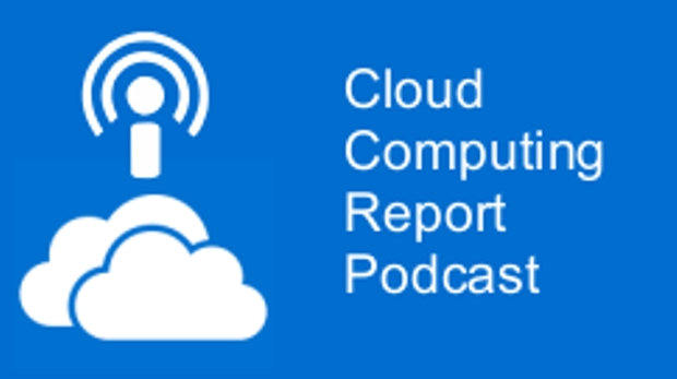Cloud Computing Report Podcast: RA Christian Solmecke im Interview