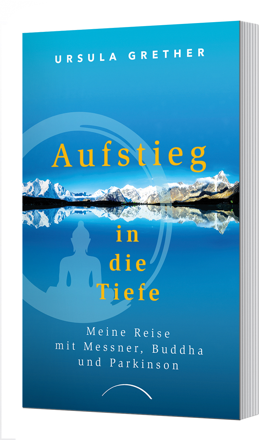 Aufstieg in die Tiefe