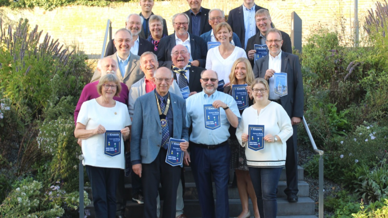 Kinder stärken – Zukunft sichern