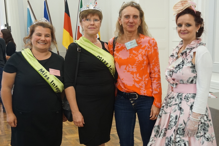 SC Lötters begleitet zum 5. Mal CSR-Projekte