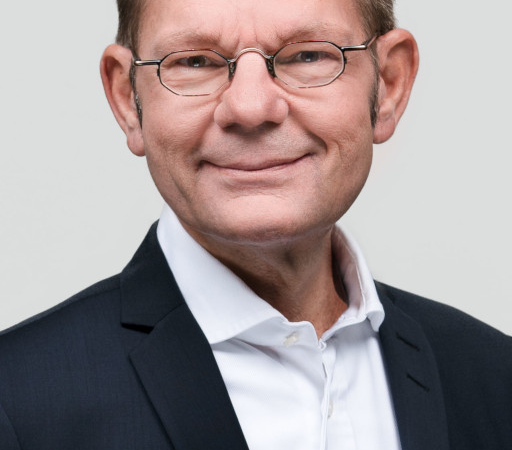 Helmut Binder wird neuer CEO der Paessler AG