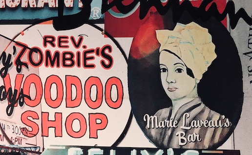 Marie Laveau: Zwischen Mythos und Magie