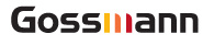 Gossmann erhält europäisches Patent für PREMIUM-Produkt