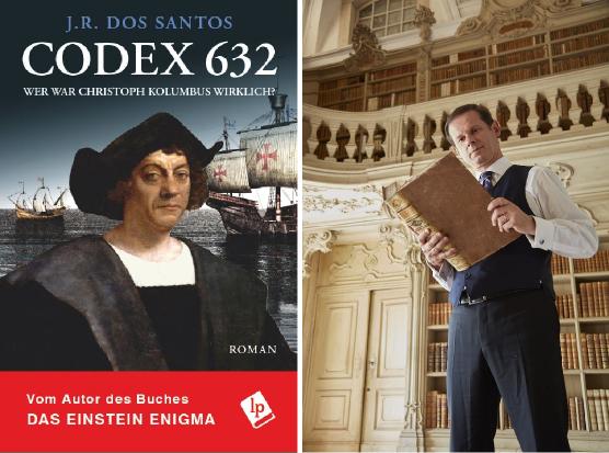 Wer war Christoph Kolumbus wirklich?