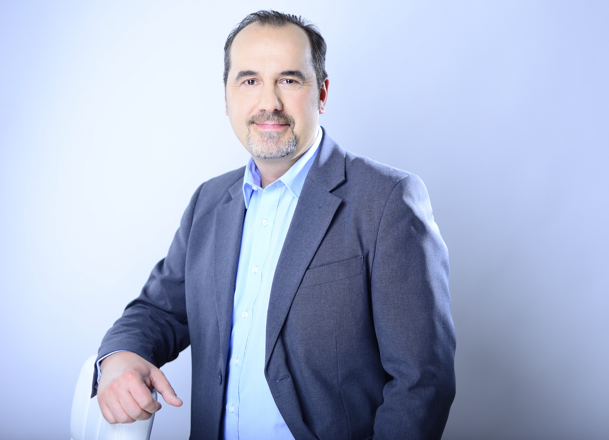 ITRIS – herstellerunabhängige Hardware-Wartung aus der Region für die Region