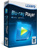 Leawo Blu-ray Player Premium ist mit 50% Rabatt erhältlich zur Wiedergabe von Blu-ray Discs.