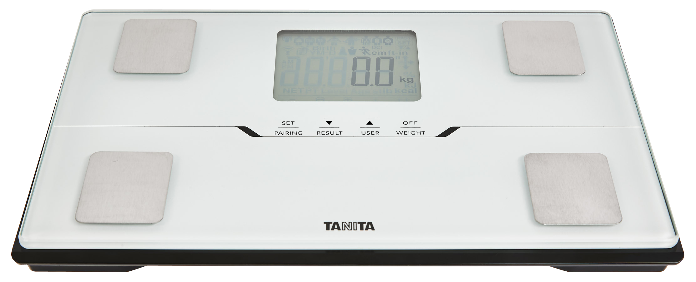 Tanita stellt Lifestyle-Analysewaage BC-401 vor