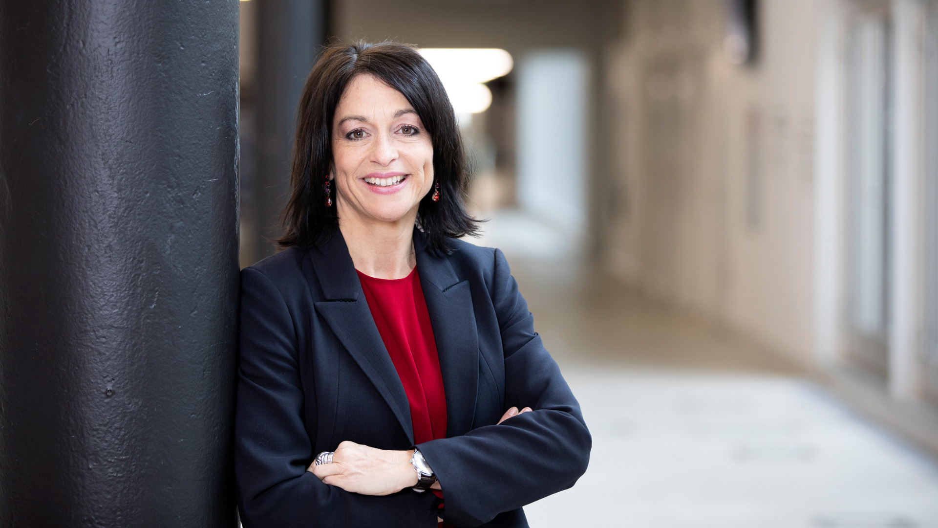 Mitarbeiter mehrerer Generationen führen