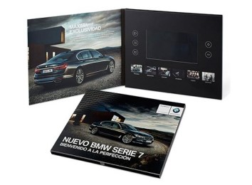 MrDisc präsentiert Videocards mit hochauflösender Bildschirmtechnik