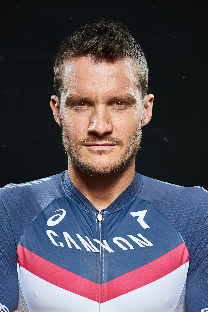 Jan Frodeno als Top-Speaker beim Aufstiegskongress