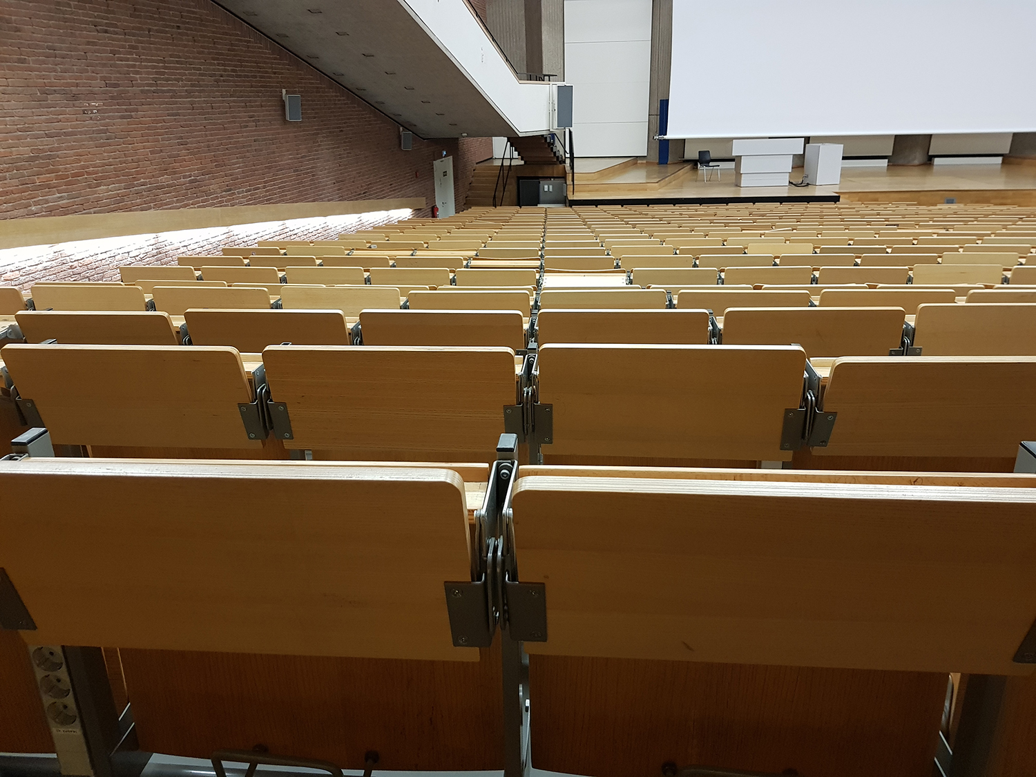 Notfall- und Krisenmanagement im Hochschulbereich