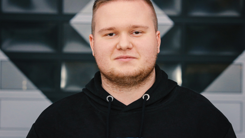 Deutscher FIFA-Vizemeister wechselt zum HSVeSports