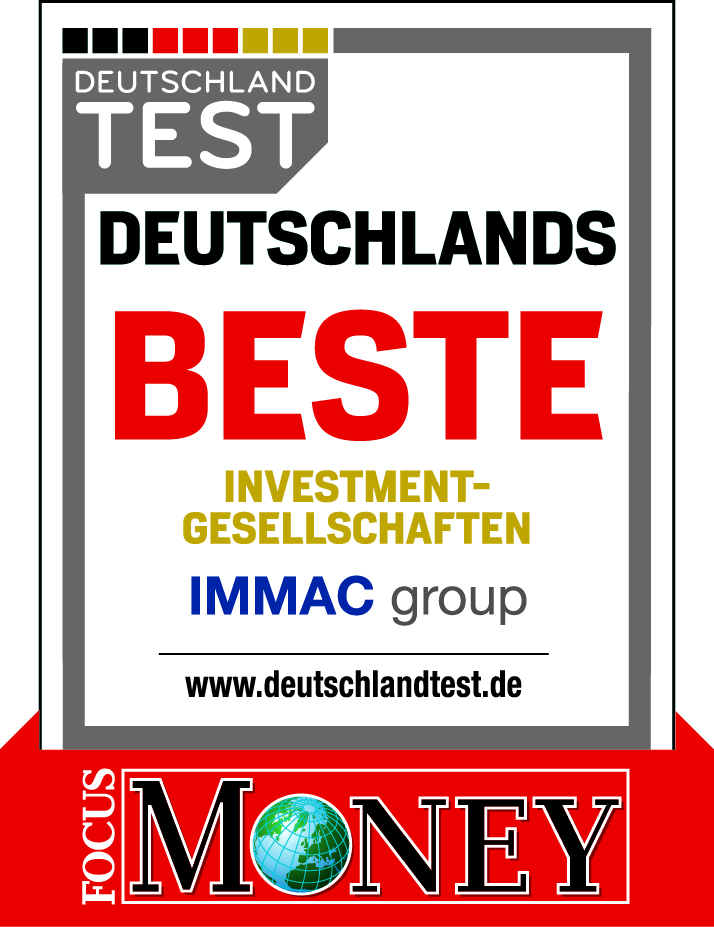 IMMAC DFV Hotelinvest 6