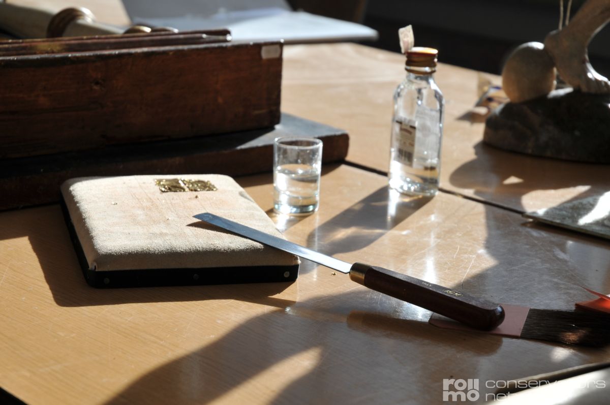 Neue Produktsuche für Restaurierungsbedarf