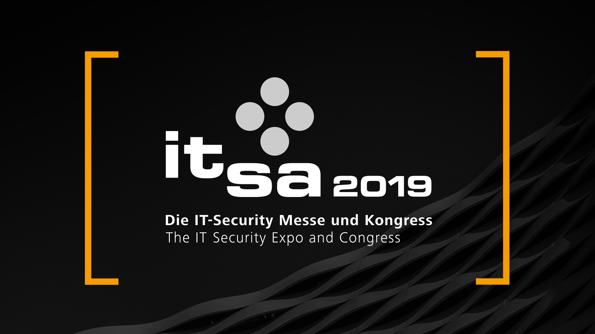 abtis mit Security-Lösungen für eine digitale Welt auf der it-sa 2019