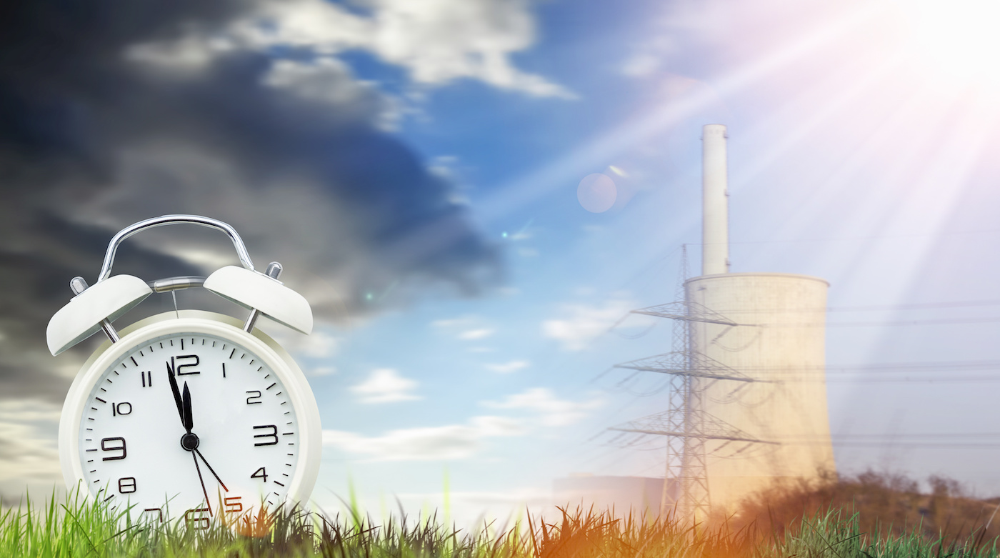 Neutrino Energie – der Weg in ein neues Zeitalter