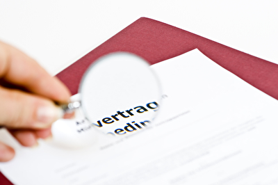 Die Bürgschaft: Diese Fakten sollten Sie unbedingt kennen!