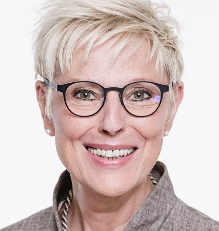 Dr. Renate Tewaag ist neue Präsidentin von Soroptimist International Deutschland