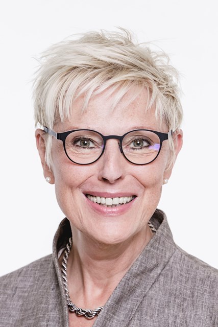 Dr. Renate Tewaag ist neue Präsidentin von Soroptimist International Deutschland