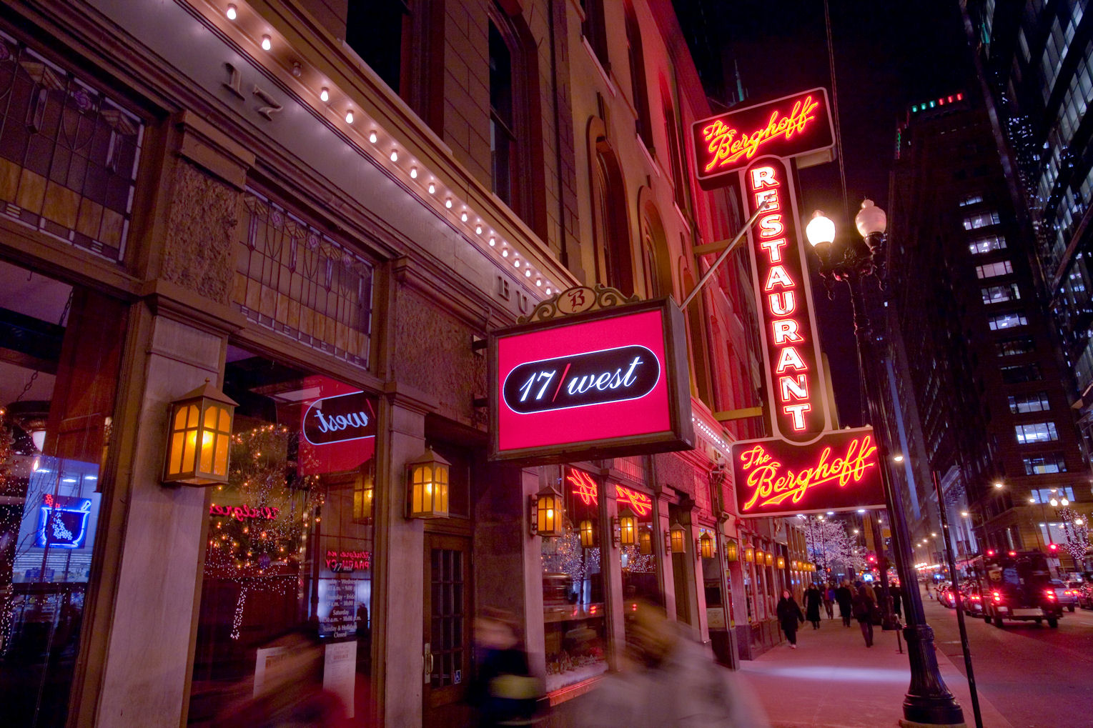 Auf den Spuren der Prohibition durch Illinois