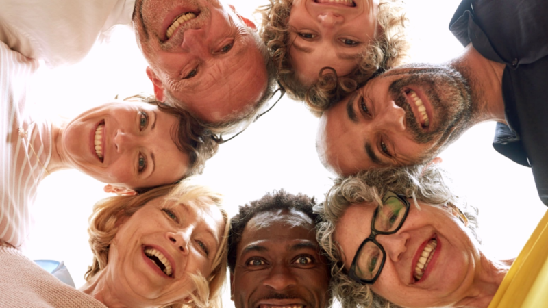 Frische Impulse für Supervisor*innen und Coaches in allen Phasen der Berufstätigkeit