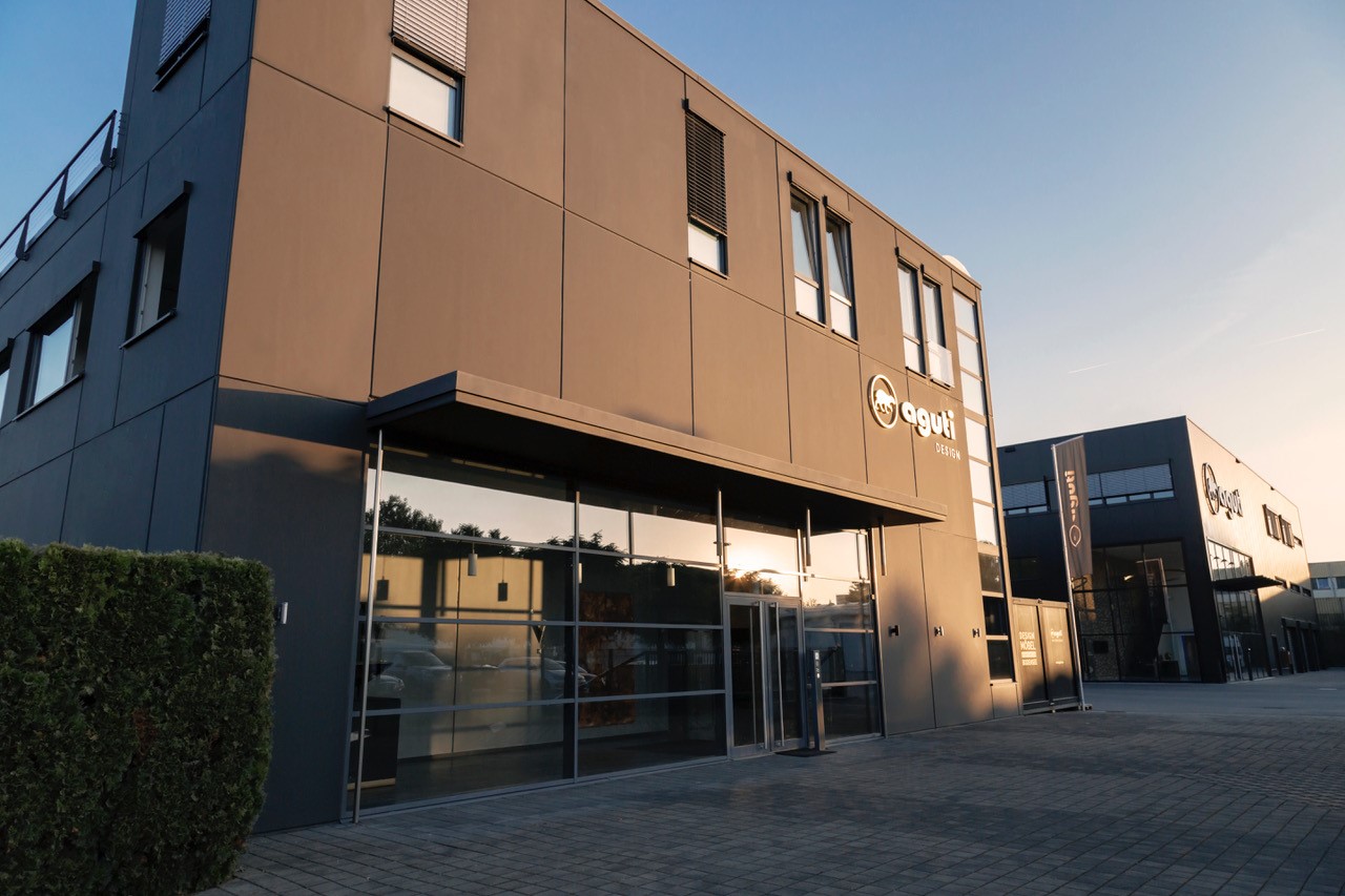 DexKo Global Inc. unterzeichnet Vertrag zur Übernahme der Aguti Produktentwicklung & Design GmbH