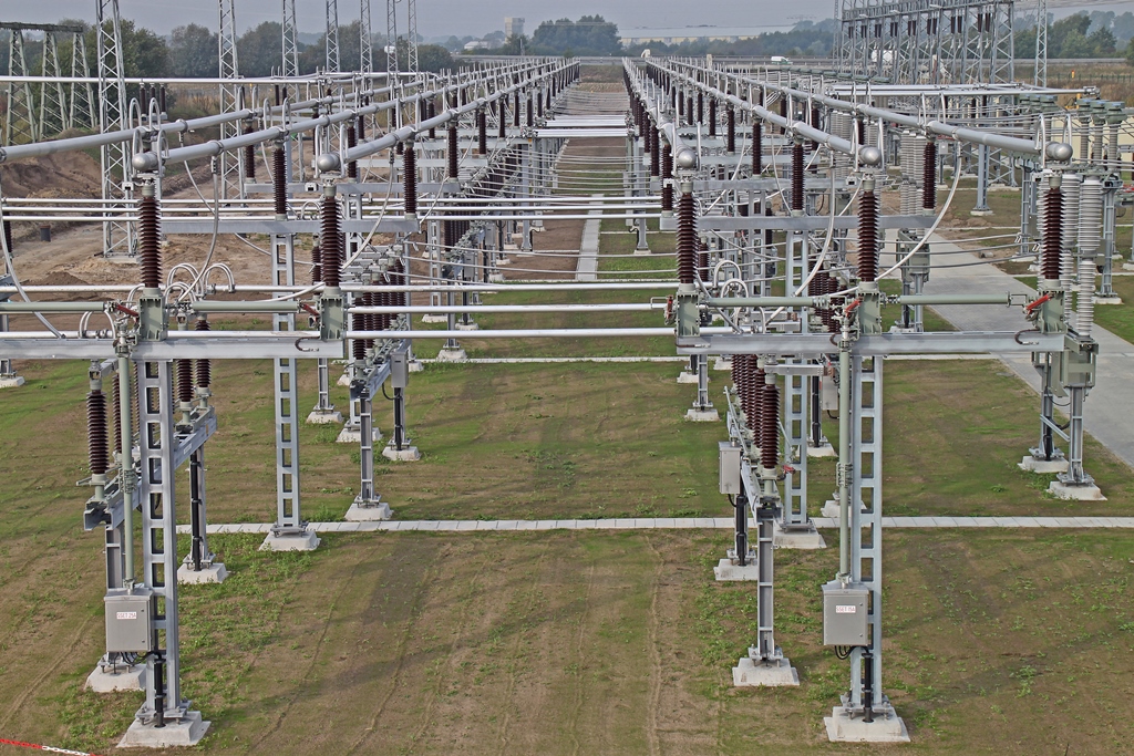 E.DIS investiert neun Millionen Euro für die Energiewende