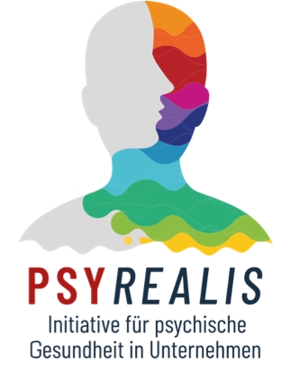 Birgit Krüger mit dem WERTEkoffer zu Gast bei neuer Initiative Psyrealis