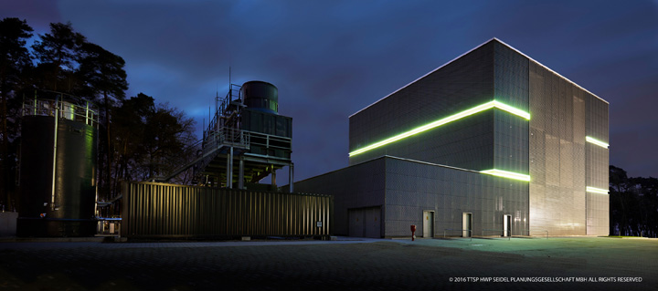 Garbe Industrial Real Estate und NDC Data Centers gründen Joint Venture