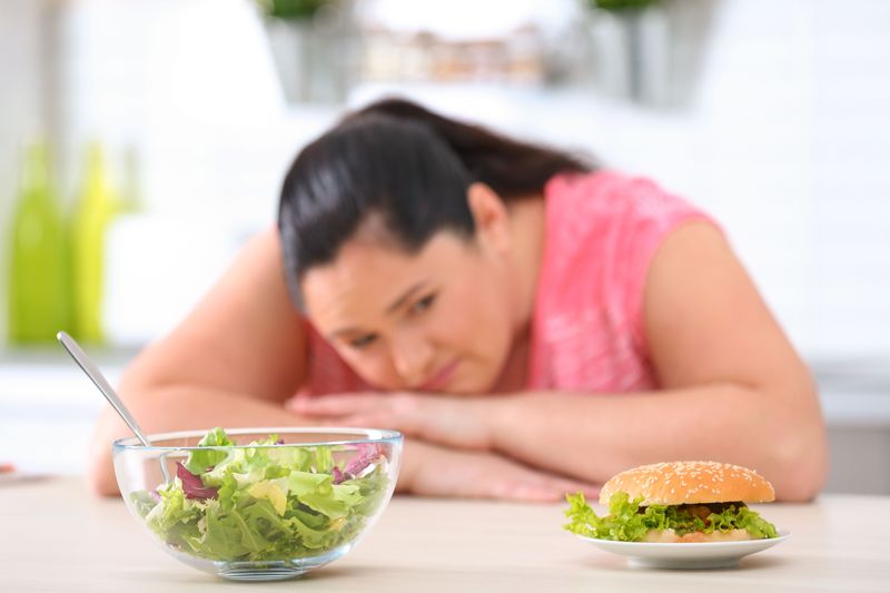 Ernährung ohne Belehrung