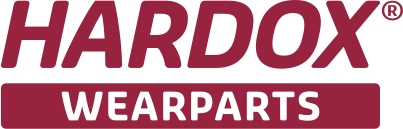 Recuperma ist Hardox Wearparts Partner